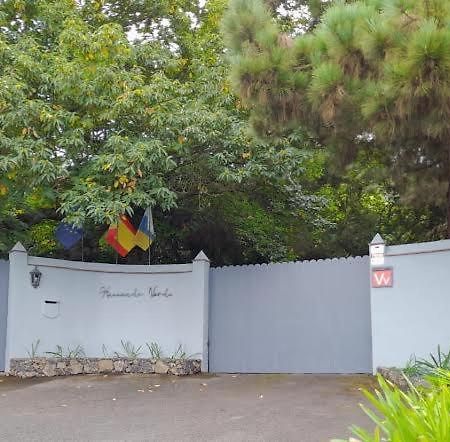 La Finca La Orotava Esterno foto
