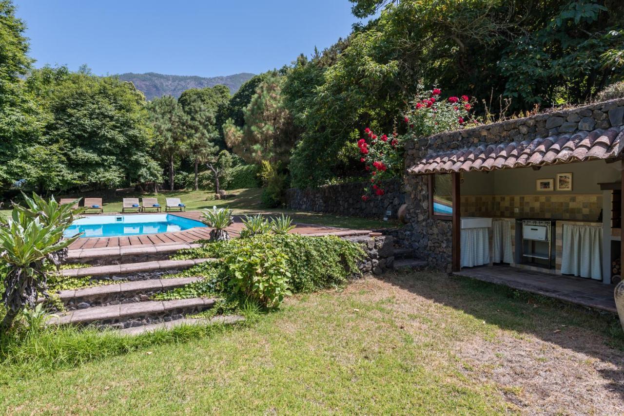 La Finca La Orotava Esterno foto
