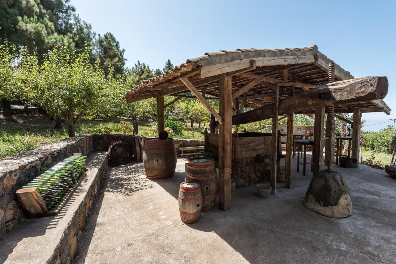 La Finca La Orotava Esterno foto