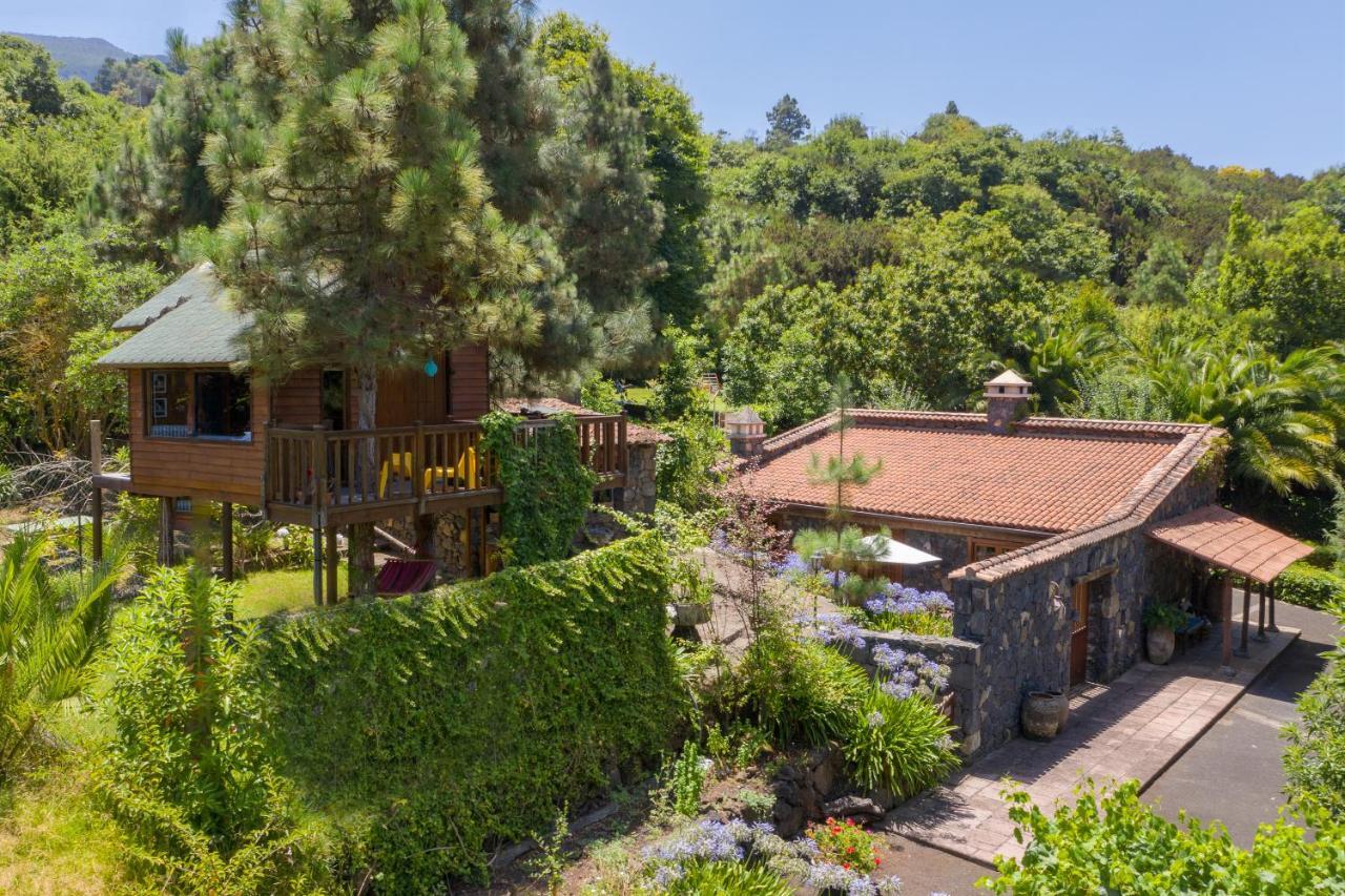 La Finca La Orotava Esterno foto