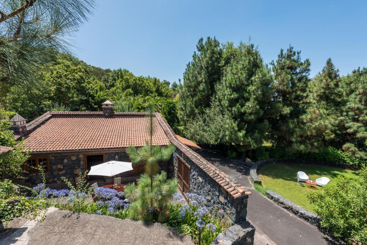 La Finca La Orotava Esterno foto